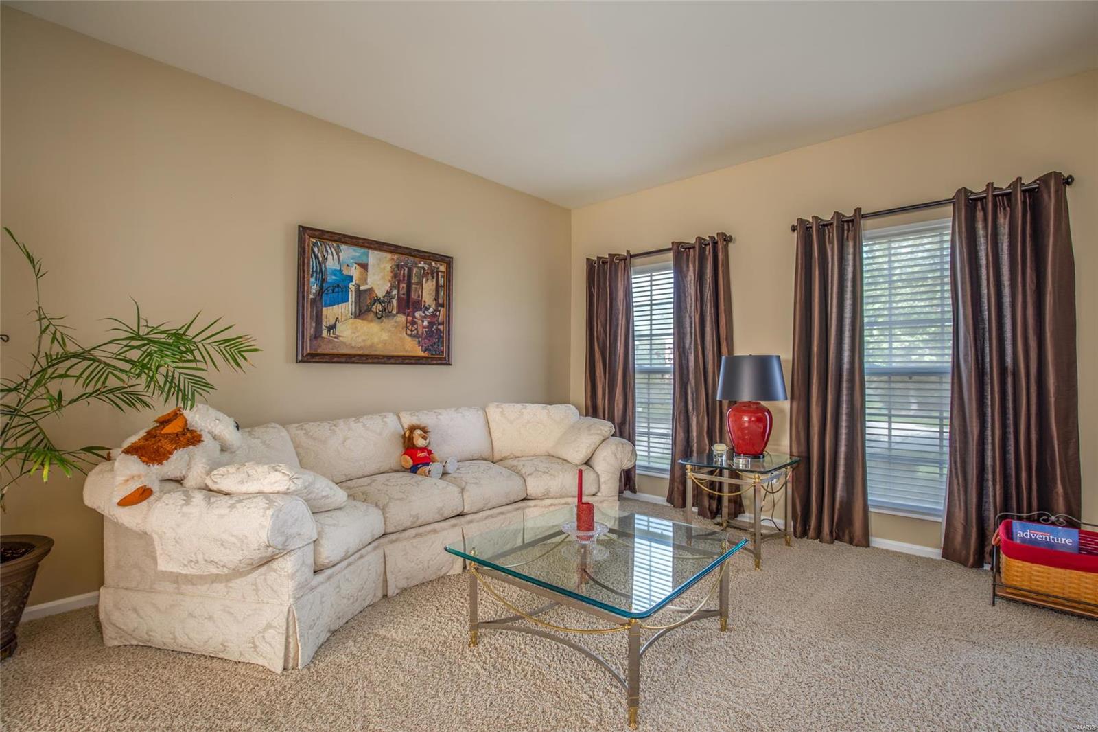 Parkfield Place - Residential