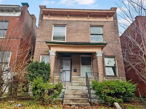 5069 Lotus Avenue, St Louis, MO 63113 - MLS#: 25001712