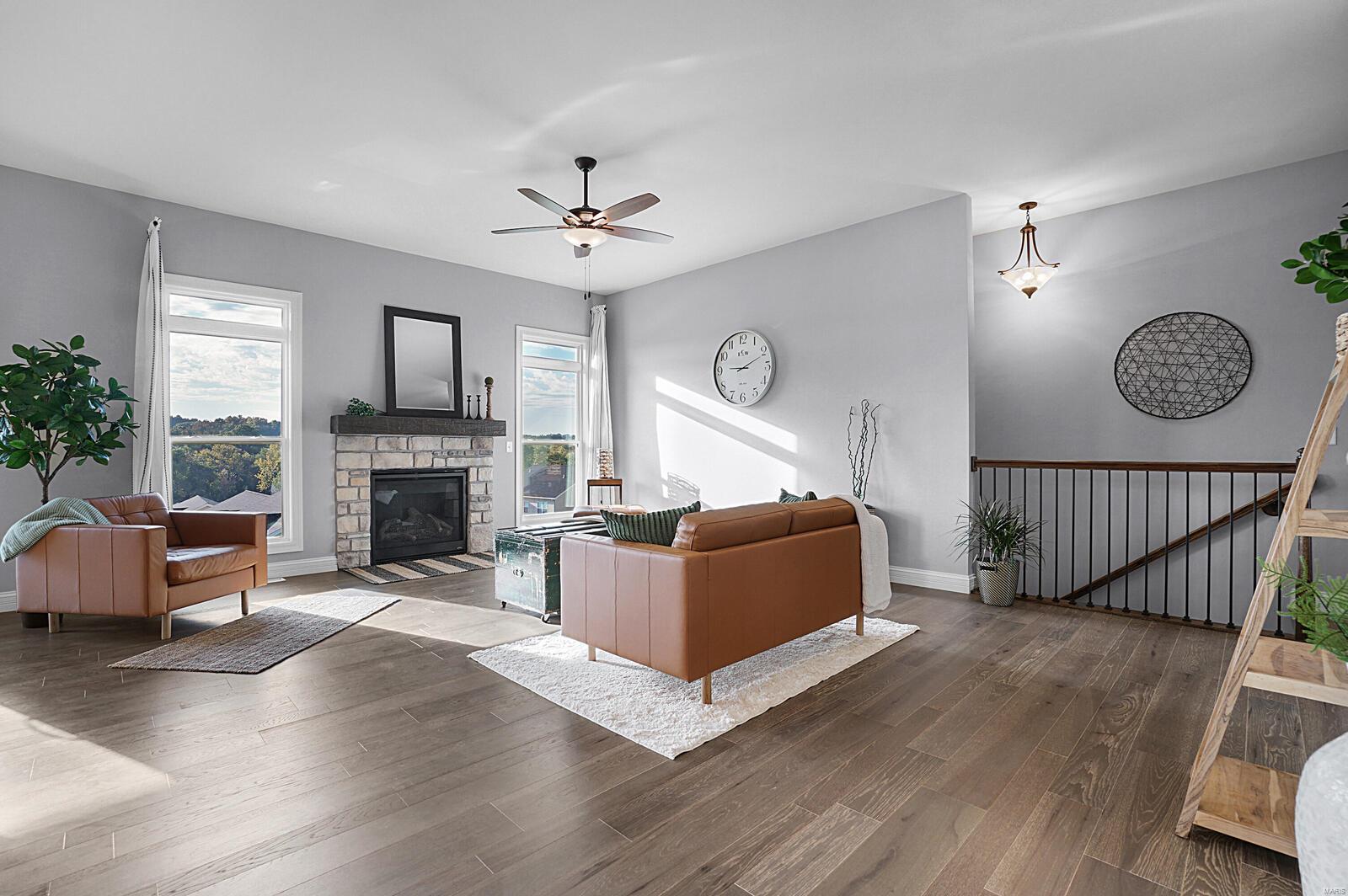 2321 Stone Bridge Court 7 STB