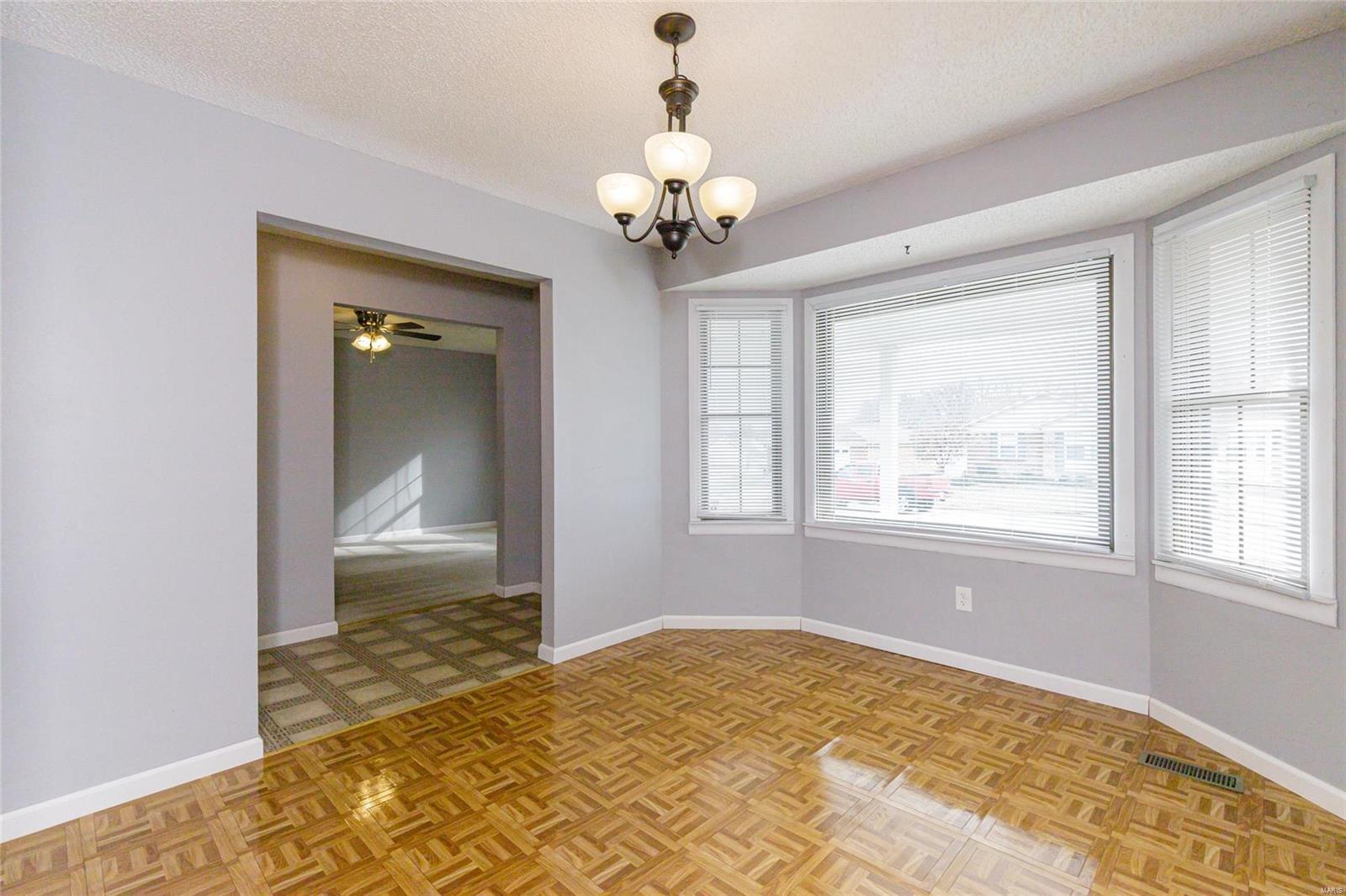Scarsdale #1 - Residential