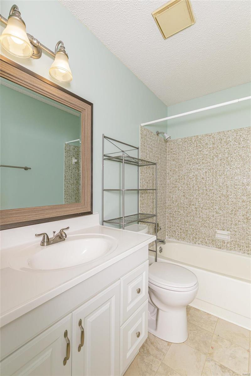 Scarsdale #1 - Residential