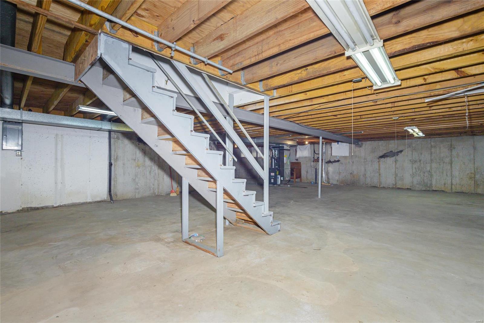 Scarsdale #1 - Residential