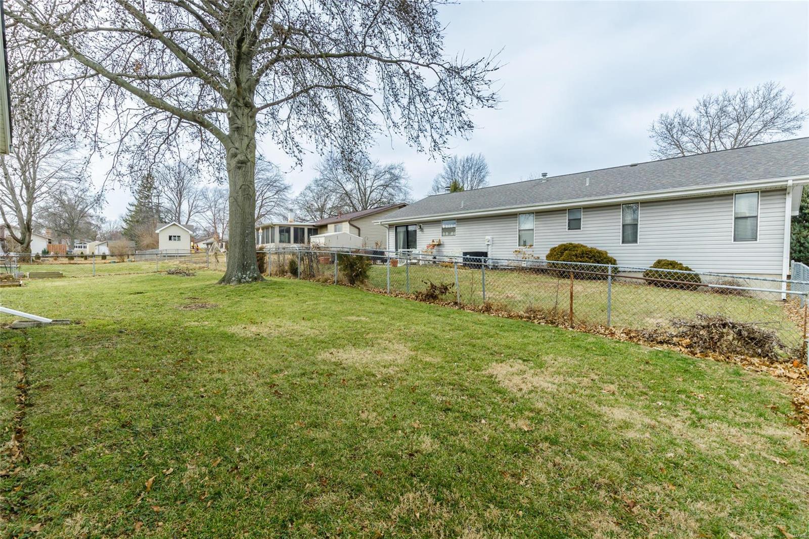 Scarsdale #1 - Residential