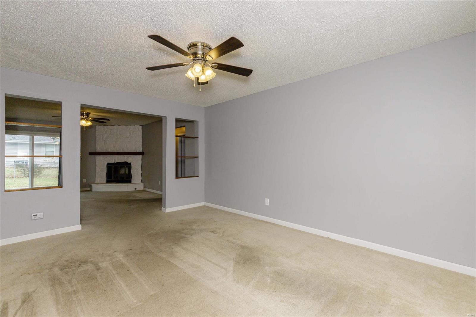 Scarsdale #1 - Residential