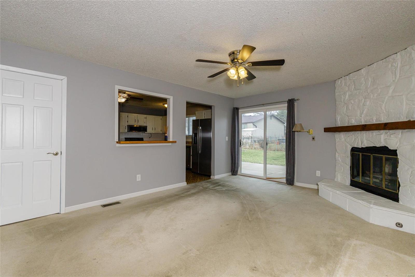 Scarsdale #1 - Residential