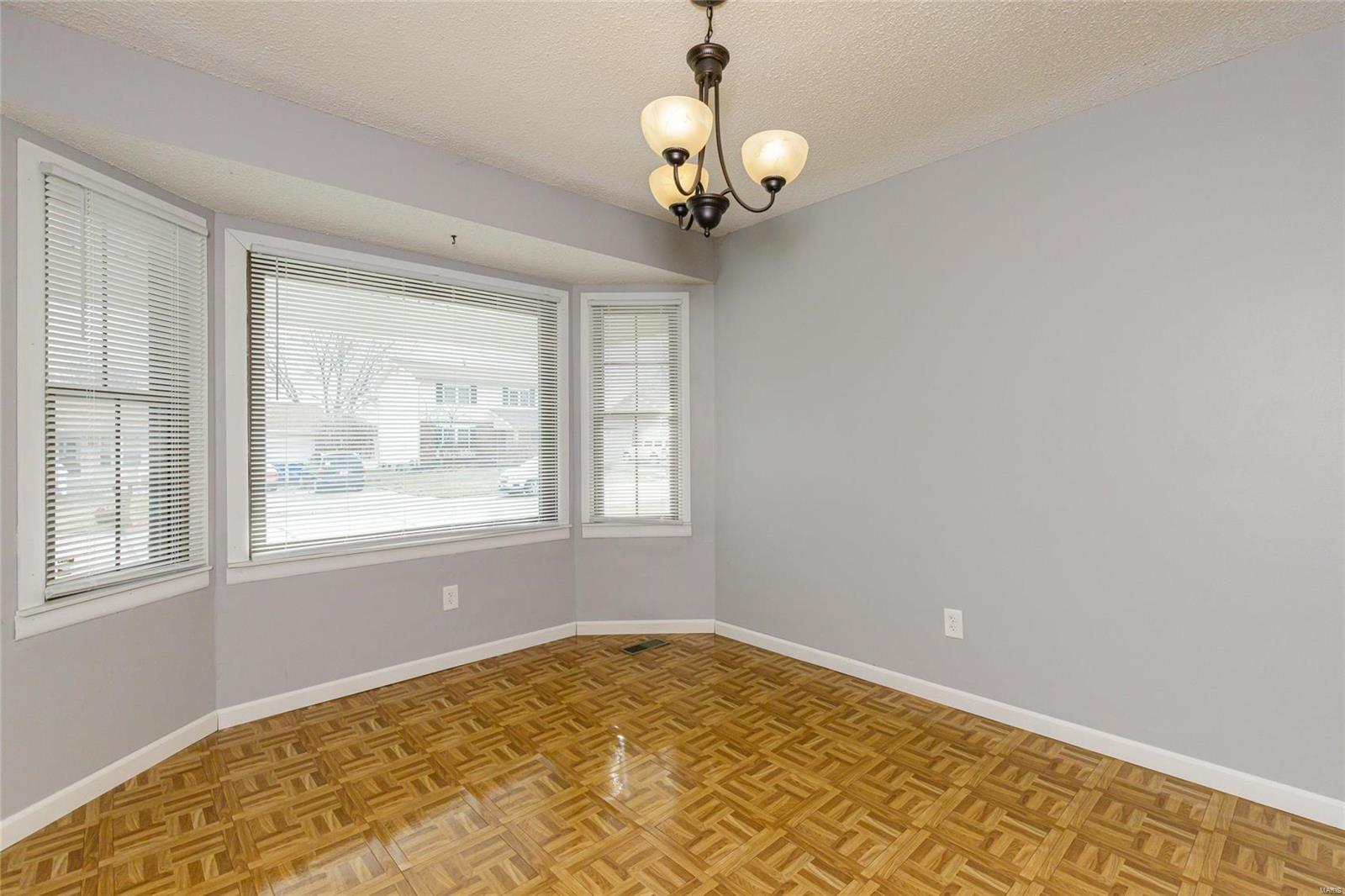 Scarsdale #1 - Residential