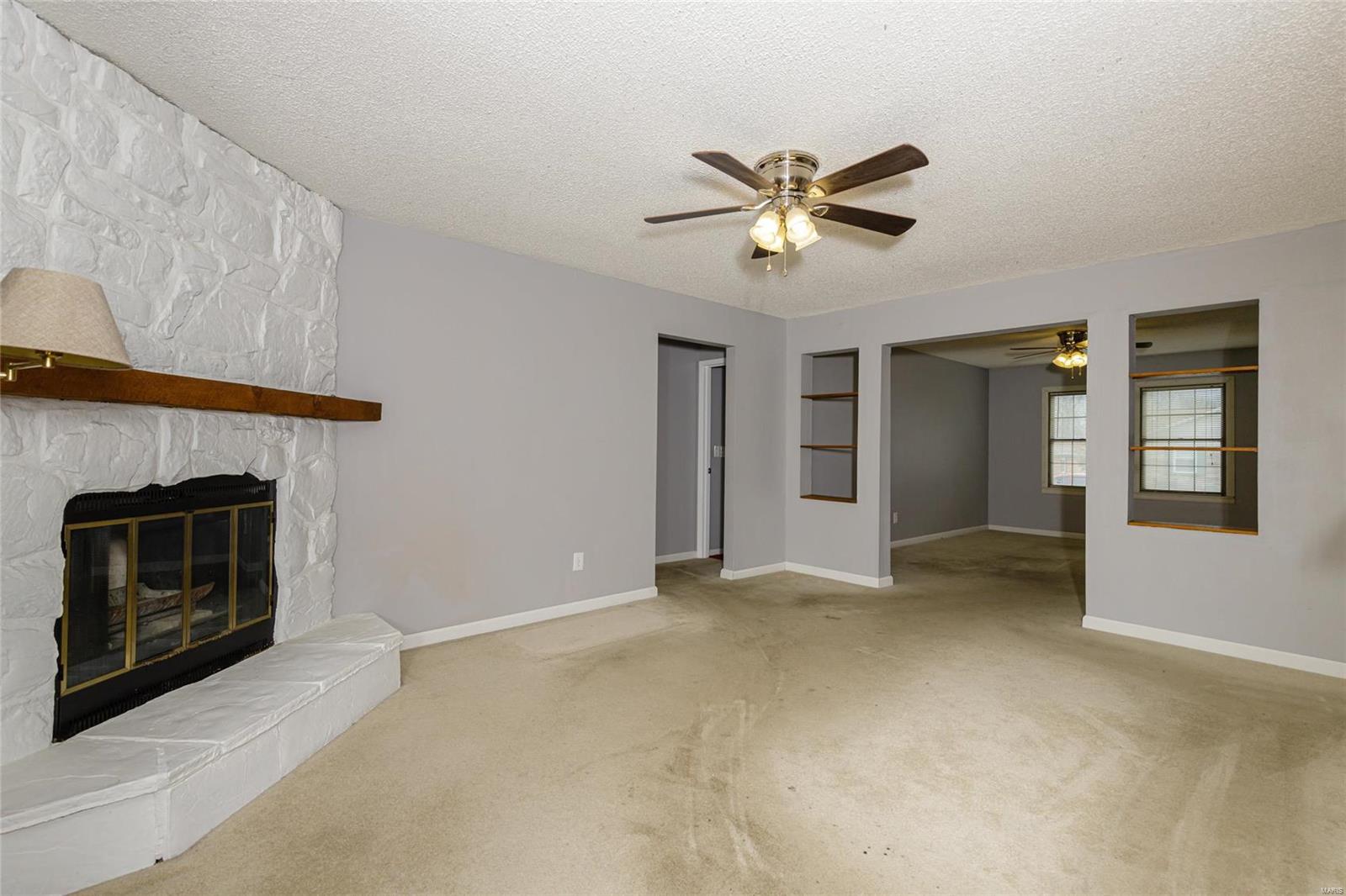 Scarsdale #1 - Residential