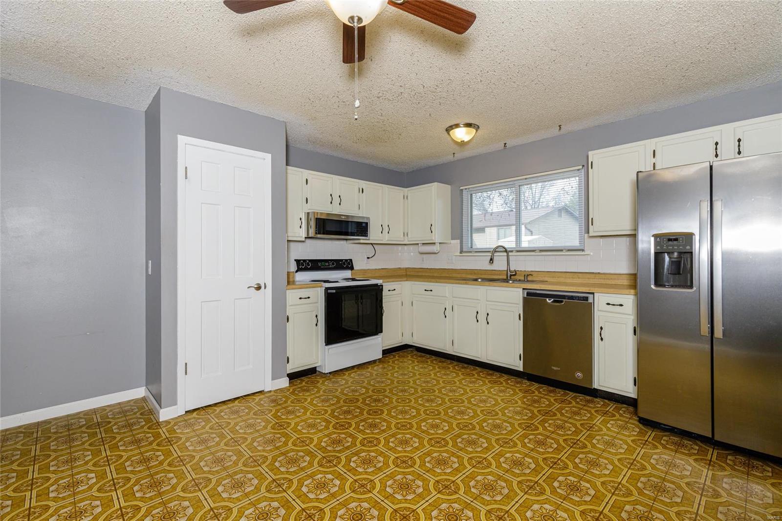 Scarsdale #1 - Residential