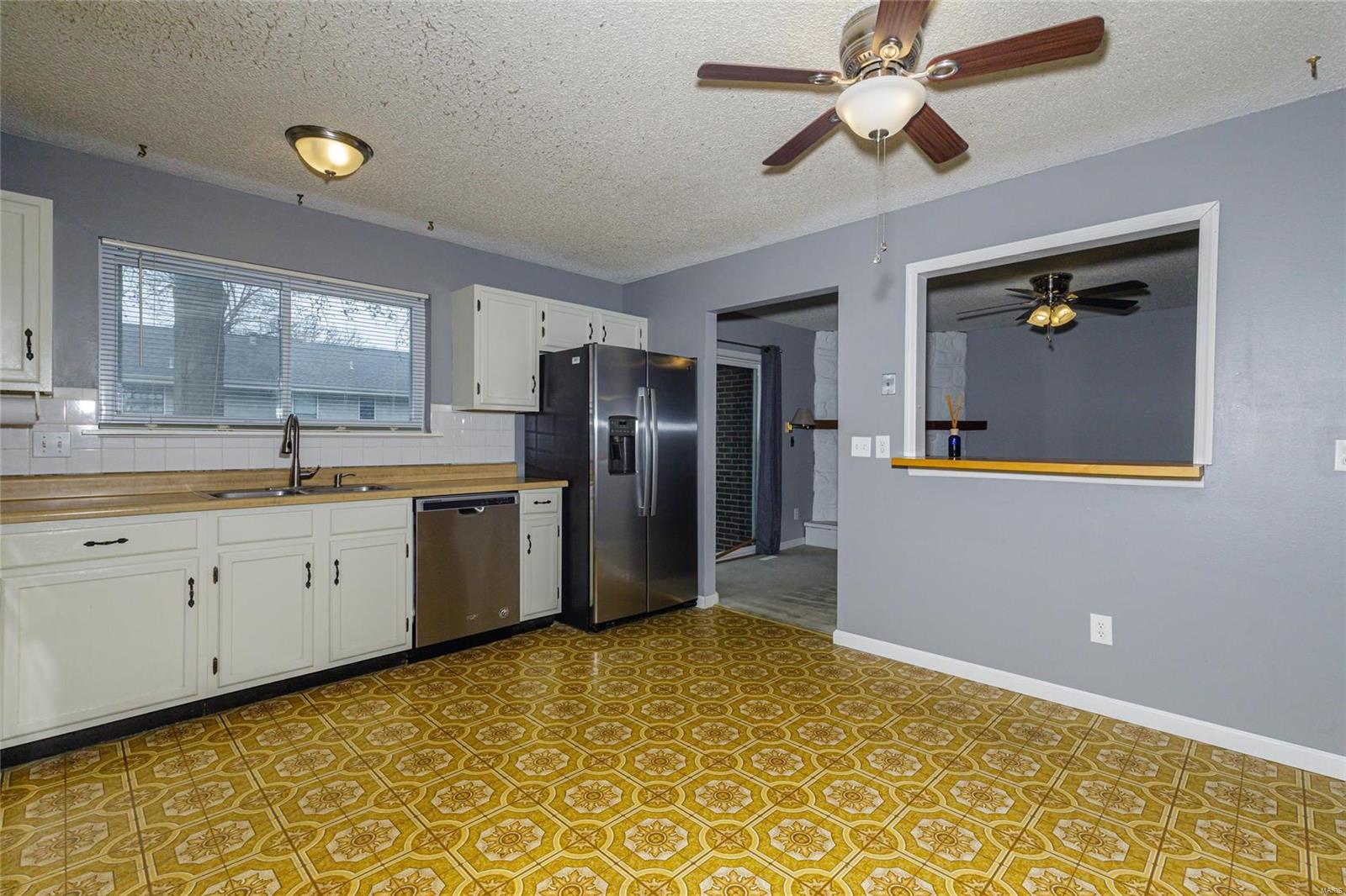 Scarsdale #1 - Residential