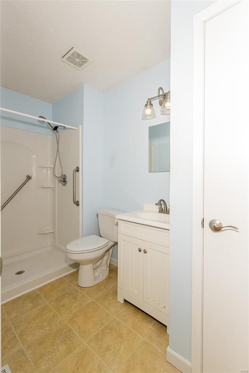 Scarsdale #1 - Residential