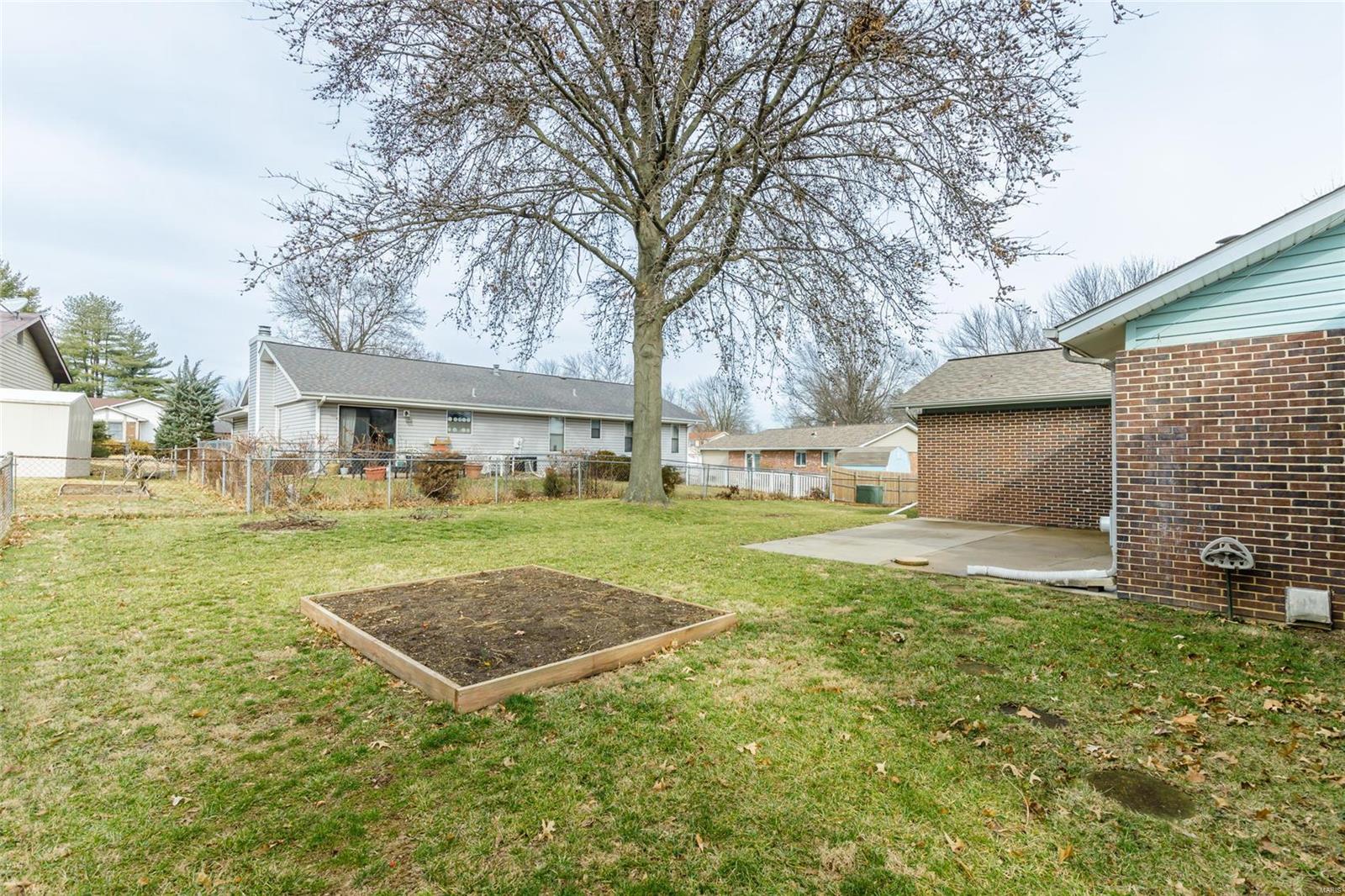 Scarsdale #1 - Residential