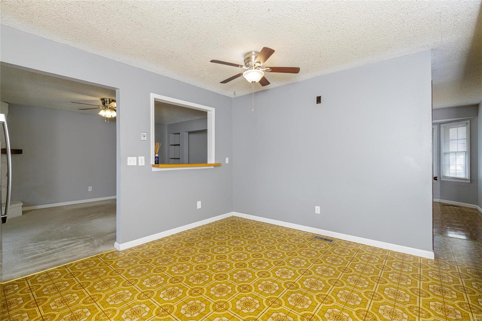 Scarsdale #1 - Residential