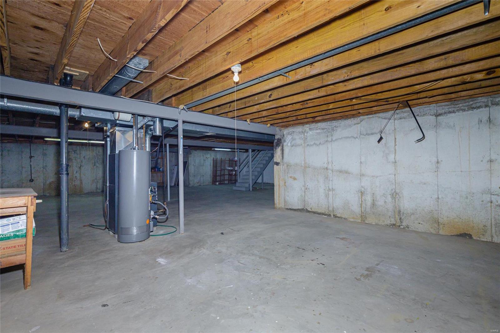 Scarsdale #1 - Residential