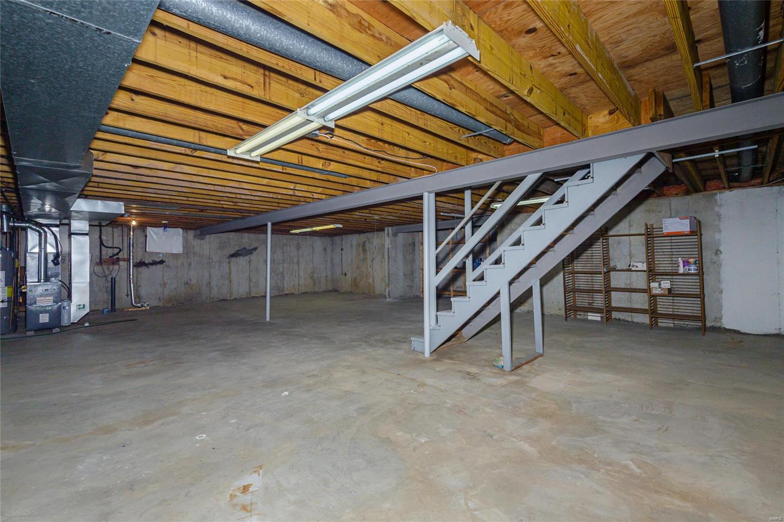 Scarsdale #1 - Residential