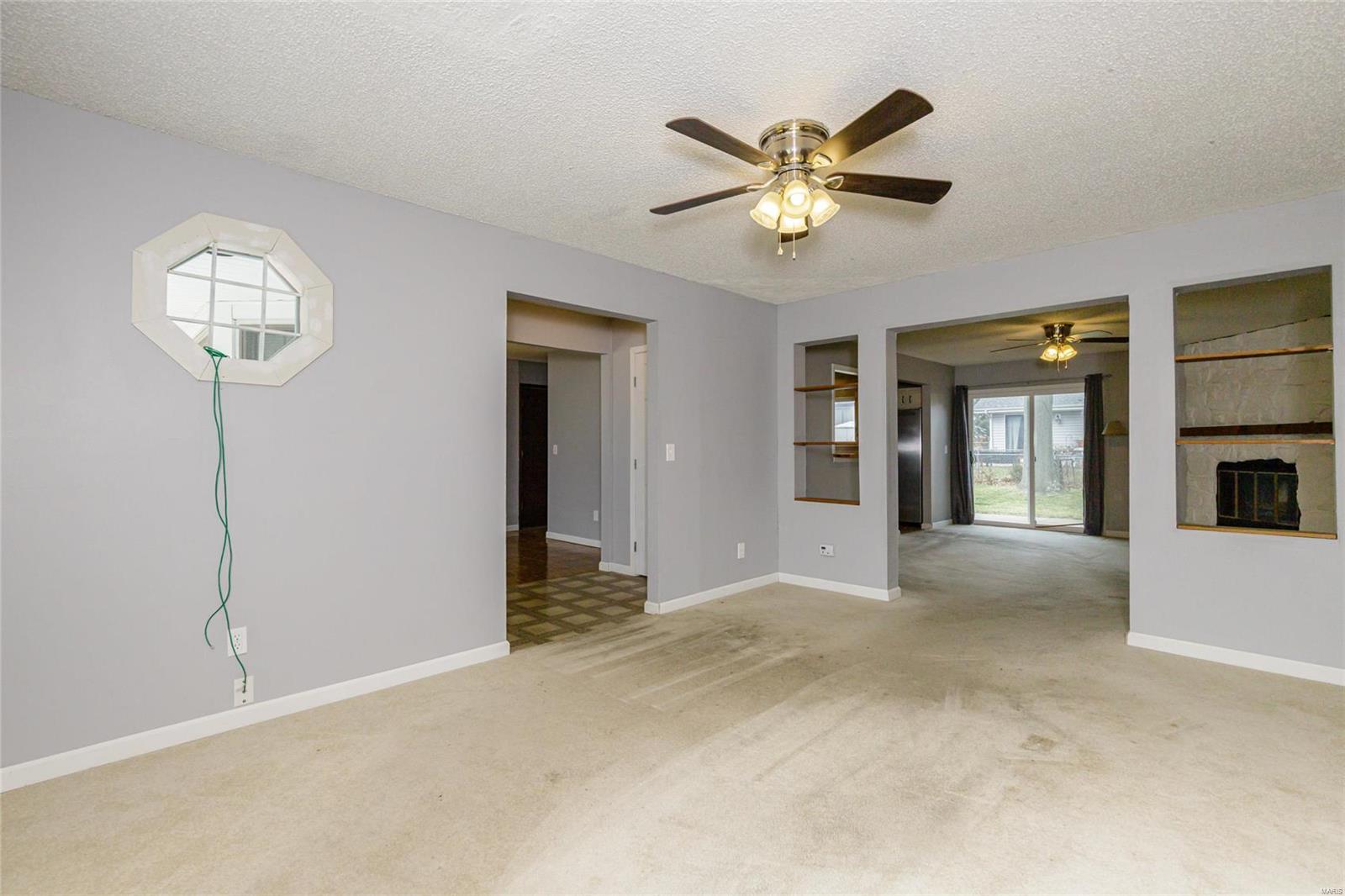 Scarsdale #1 - Residential