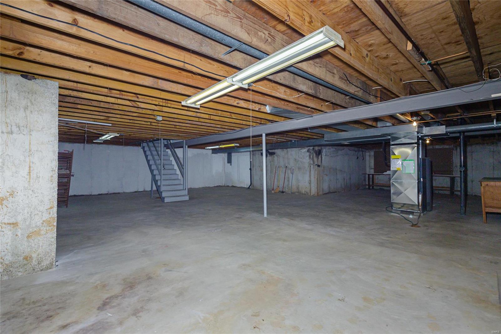 Scarsdale #1 - Residential