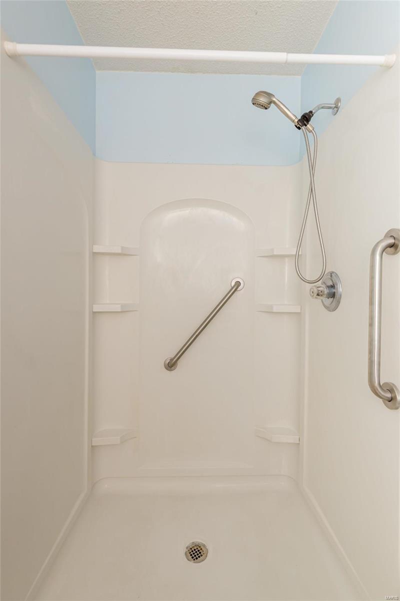 Scarsdale #1 - Residential