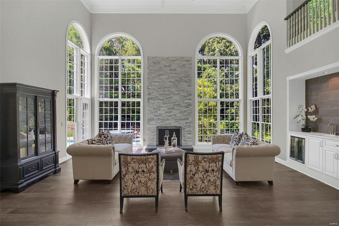 Worthington Oaks - Residential