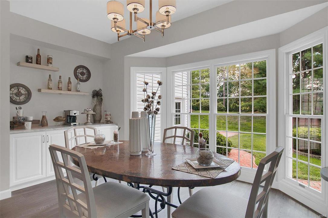 Worthington Oaks - Residential