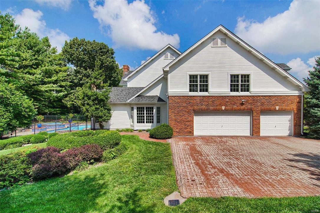 Worthington Oaks - Residential