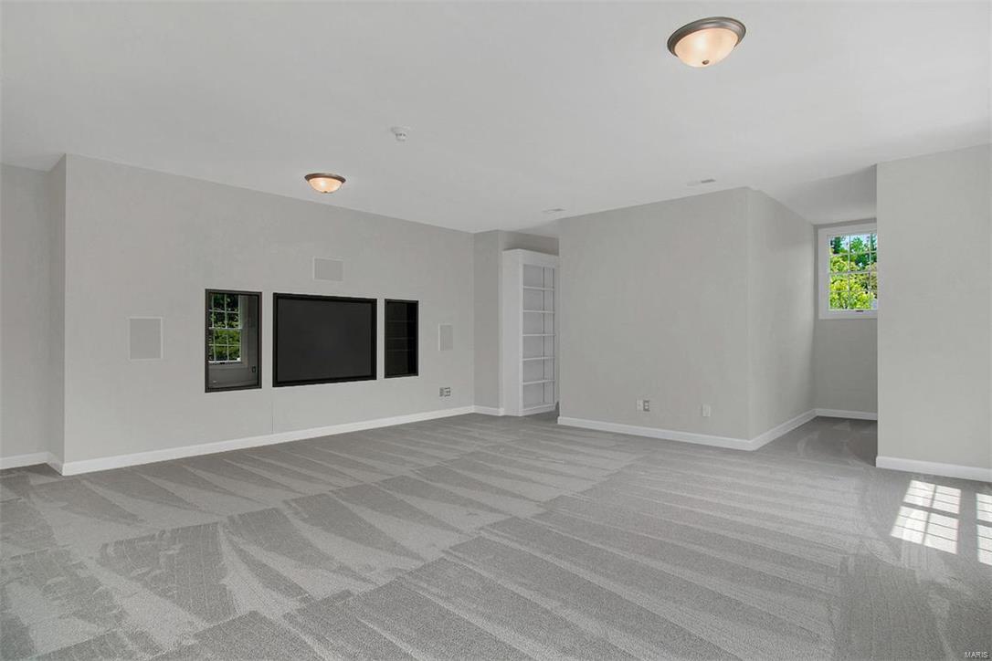 Worthington Oaks - Residential