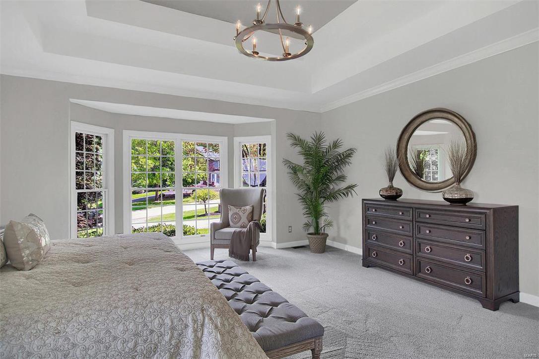 Worthington Oaks - Residential