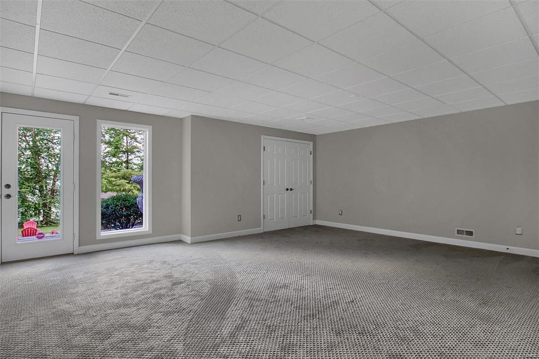 Worthington Oaks - Residential