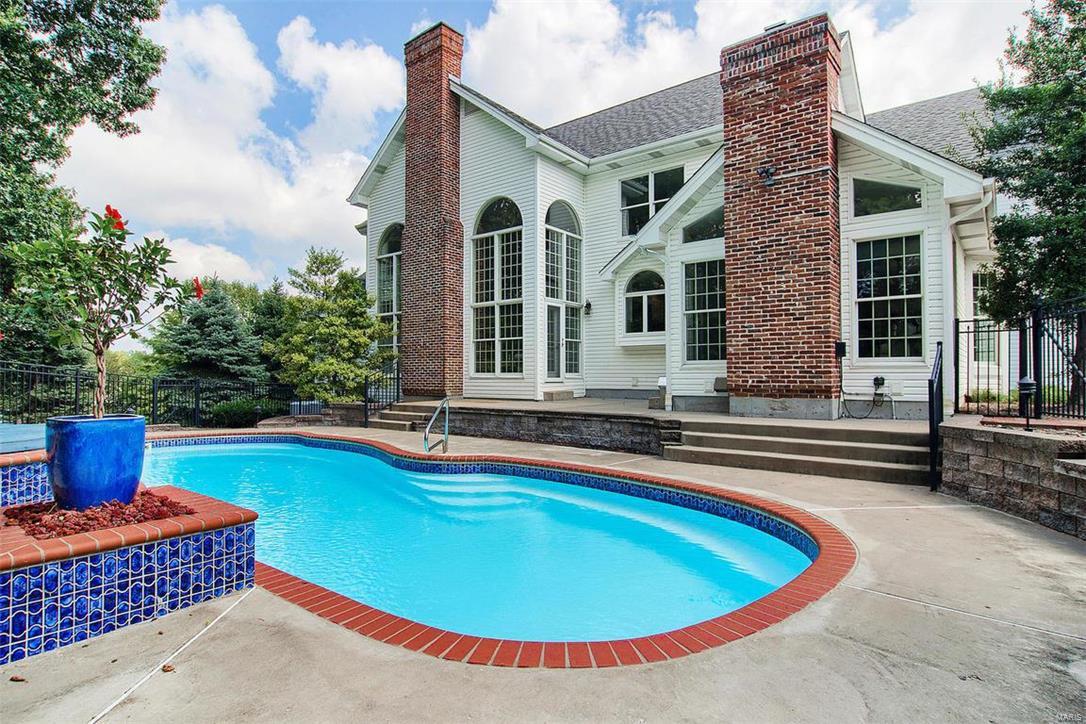 Worthington Oaks - Residential