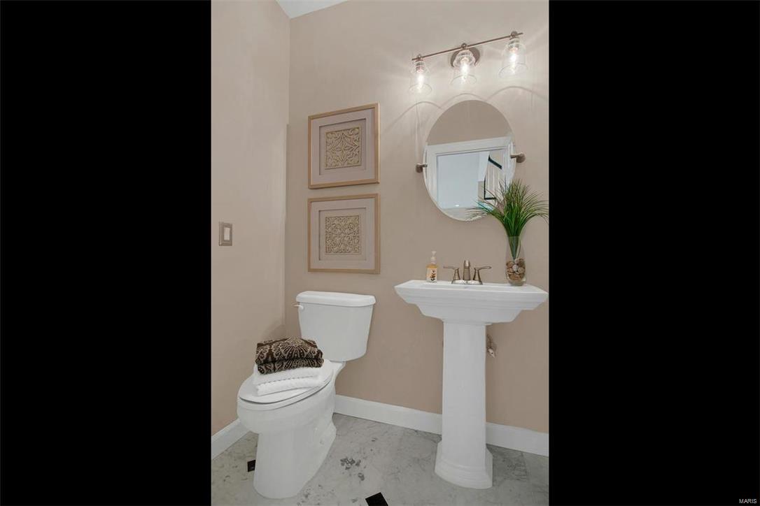 Worthington Oaks - Residential