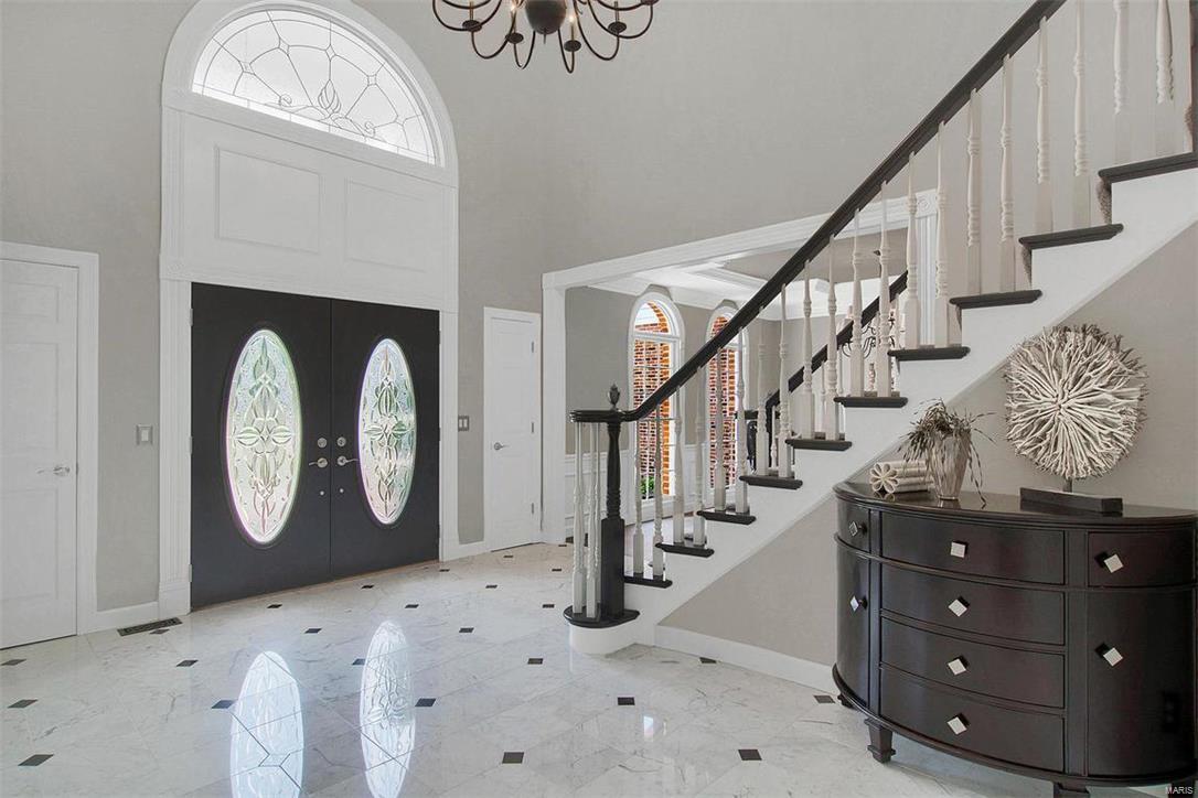 Worthington Oaks - Residential