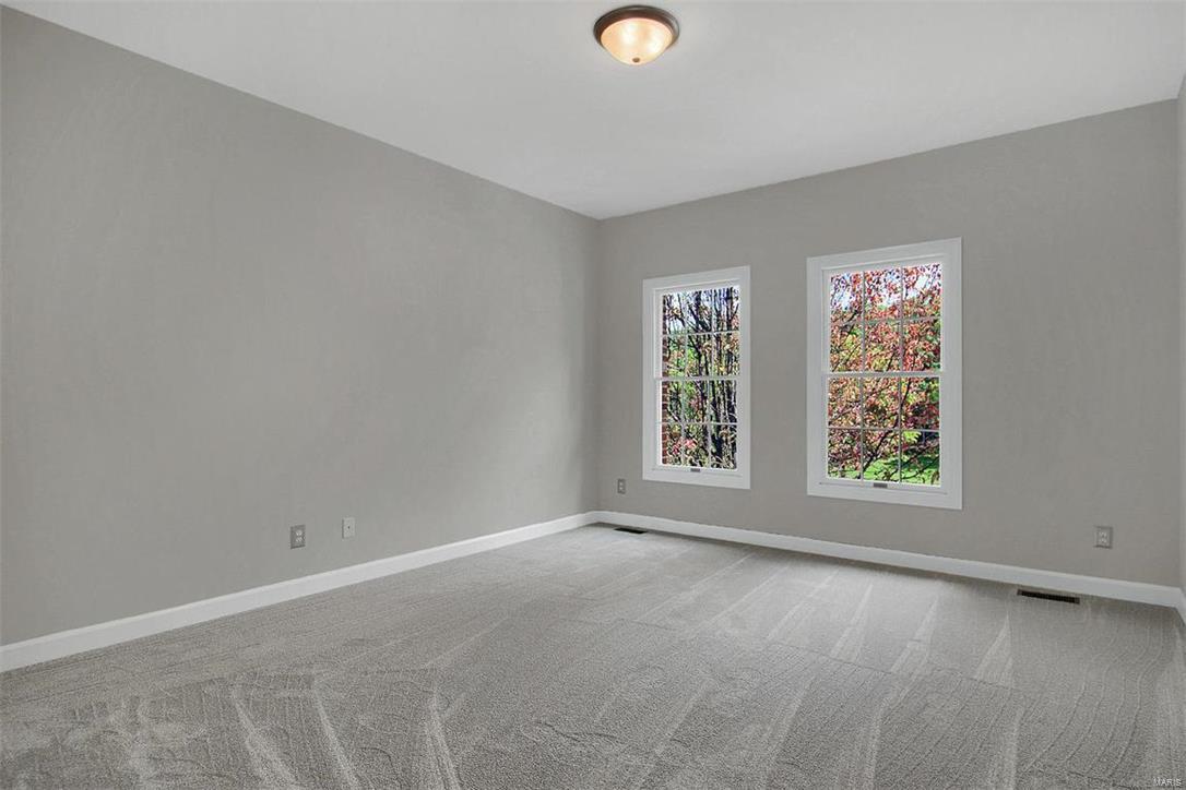 Worthington Oaks - Residential