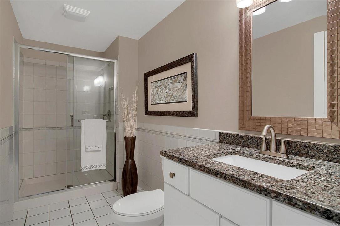 Worthington Oaks - Residential