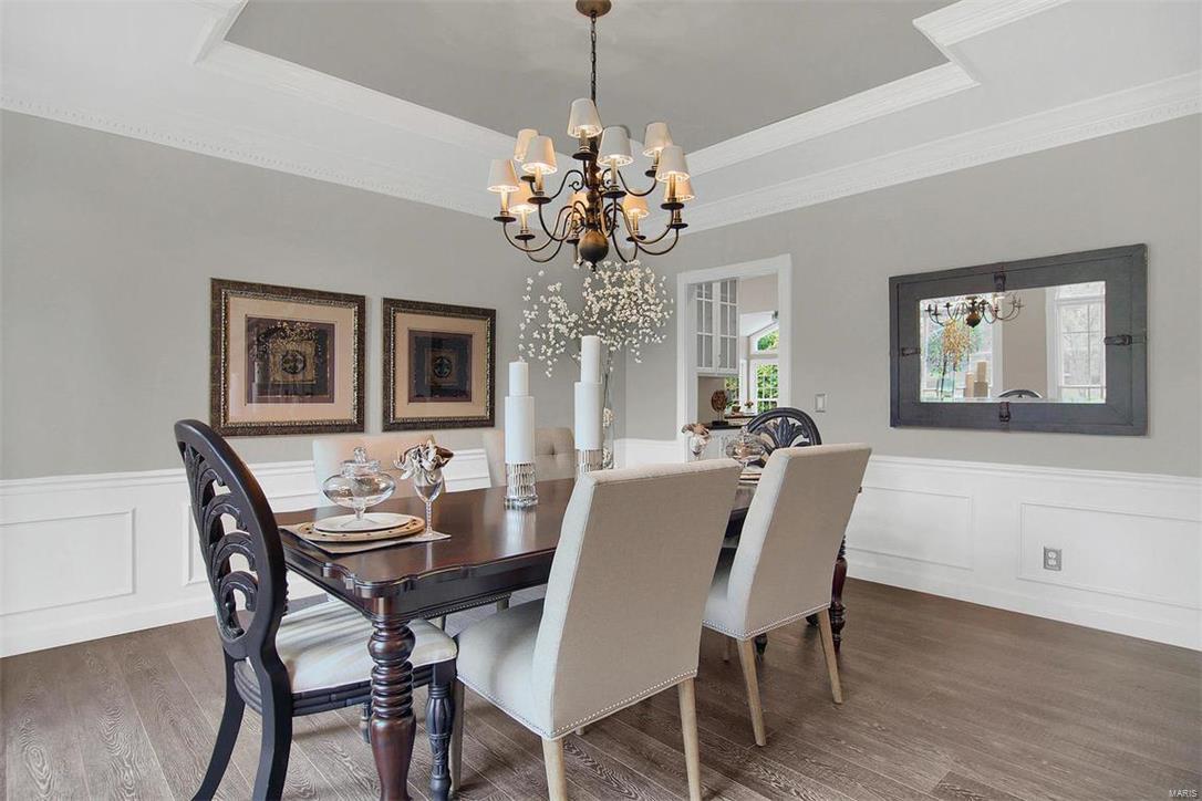 Worthington Oaks - Residential