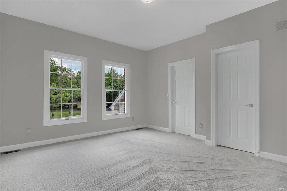 Worthington Oaks - Residential