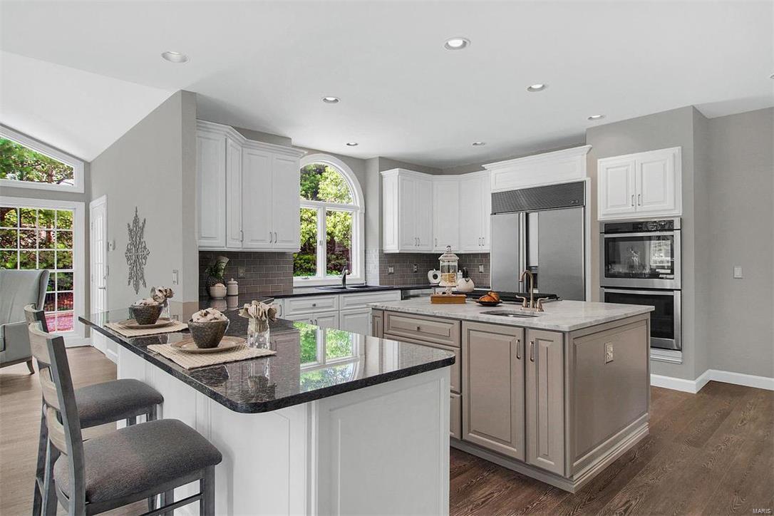 Worthington Oaks - Residential