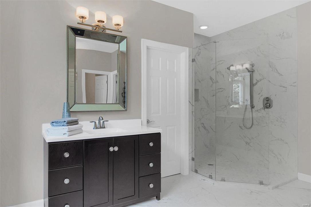 Worthington Oaks - Residential