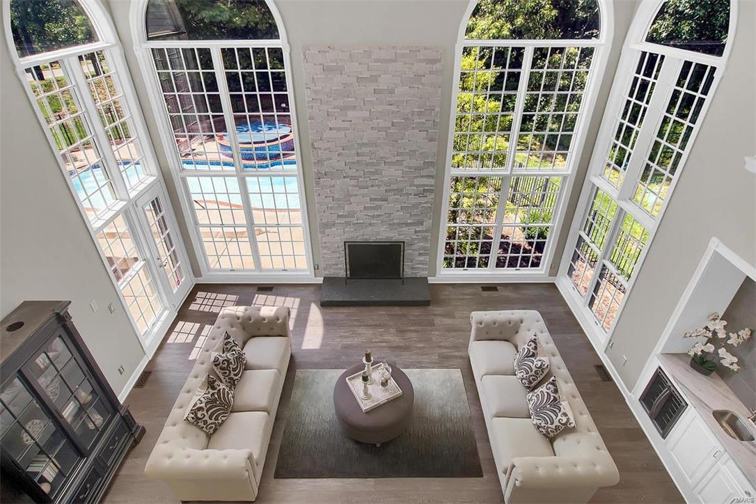 Worthington Oaks - Residential