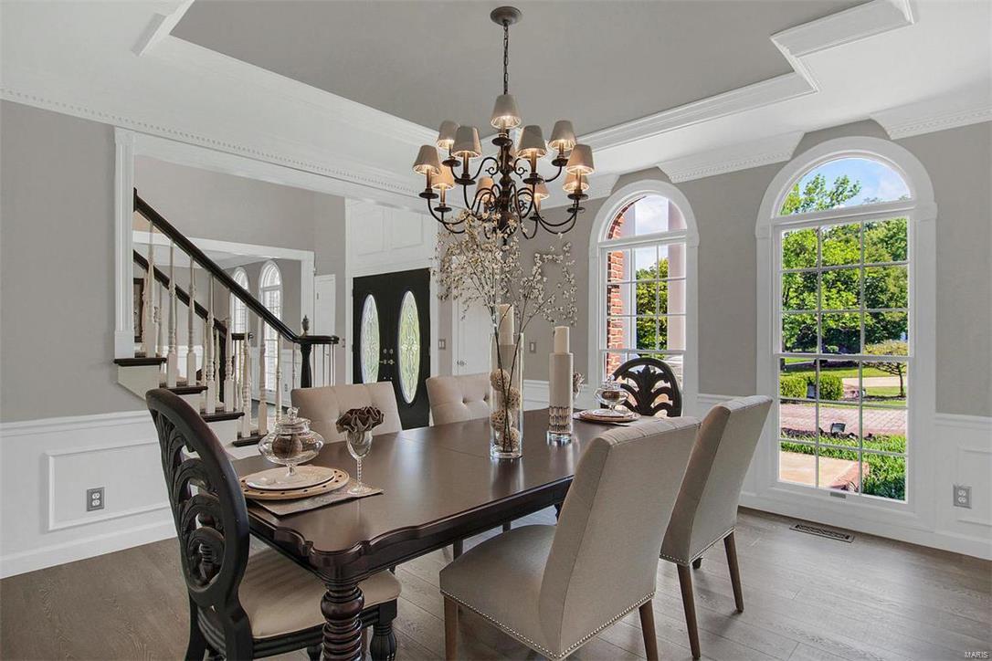 Worthington Oaks - Residential