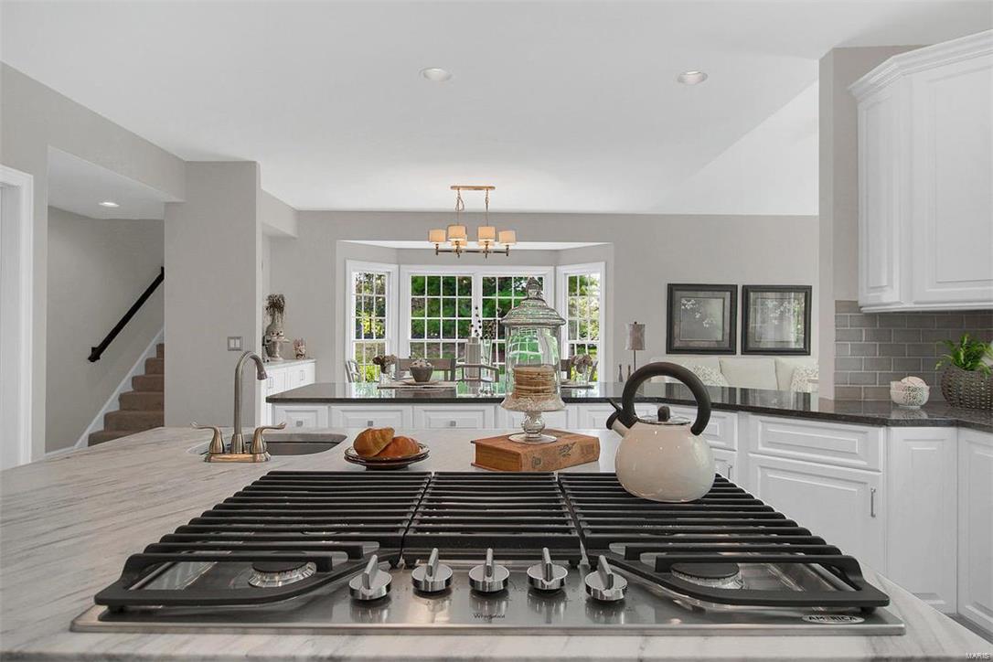 Worthington Oaks - Residential