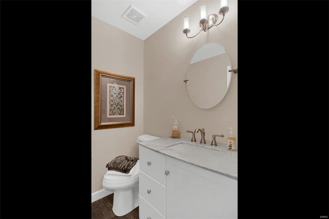 Worthington Oaks - Residential