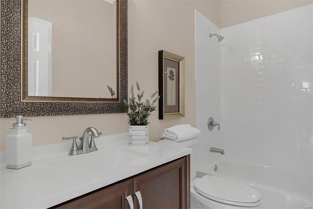 Worthington Oaks - Residential