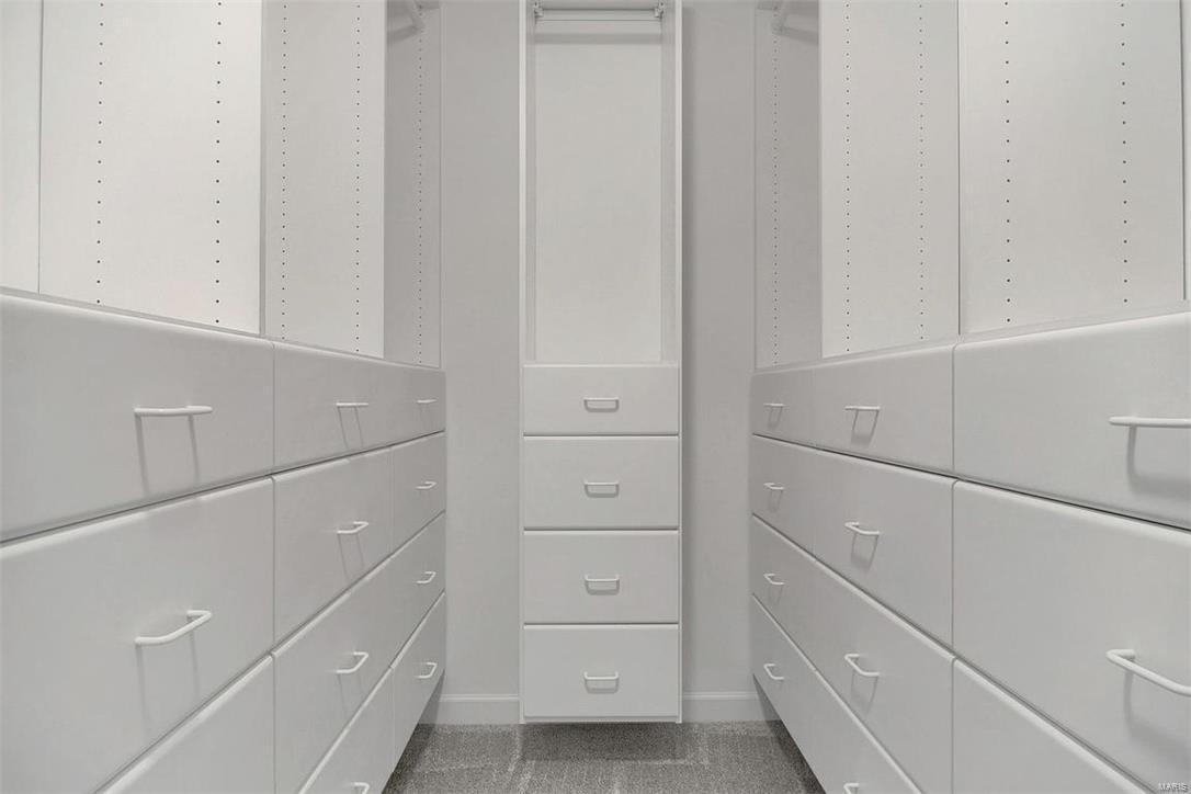 Worthington Oaks - Residential