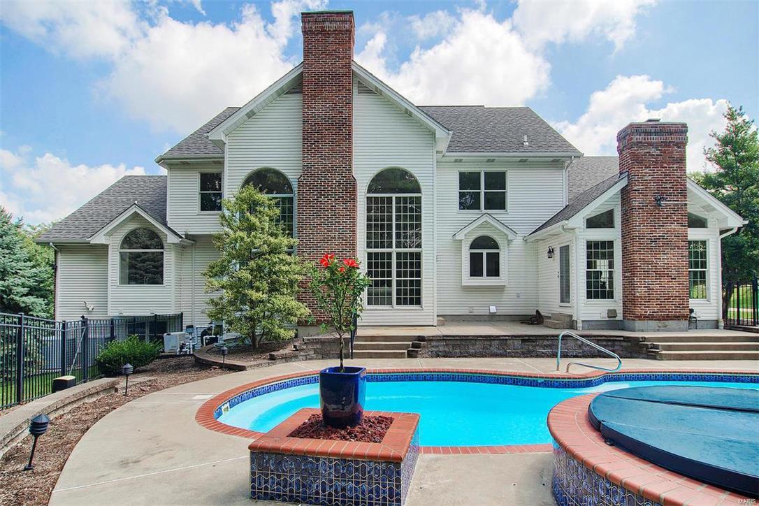 Worthington Oaks - Residential