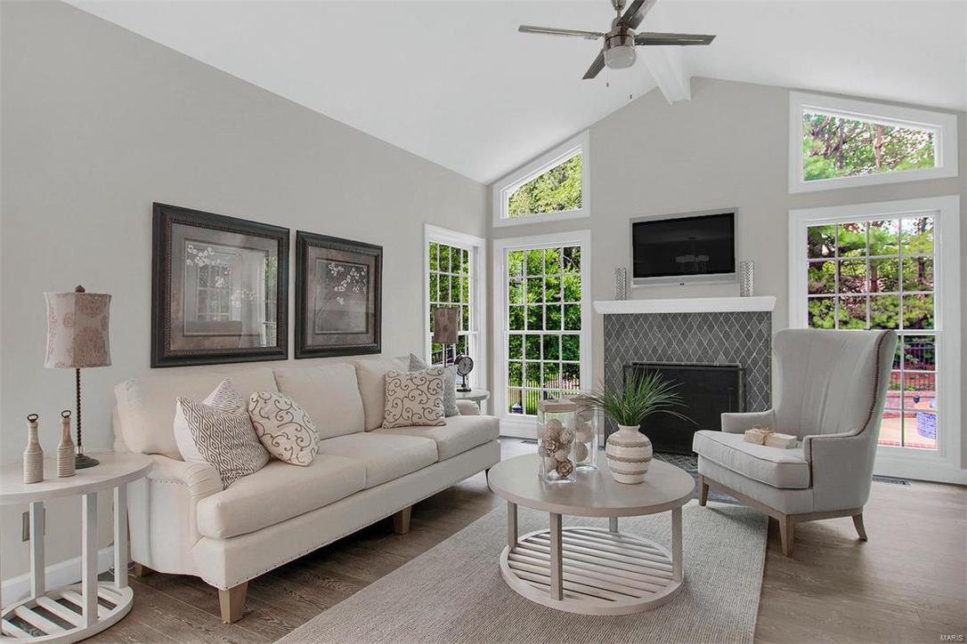 Worthington Oaks - Residential