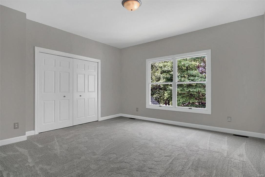 Worthington Oaks - Residential