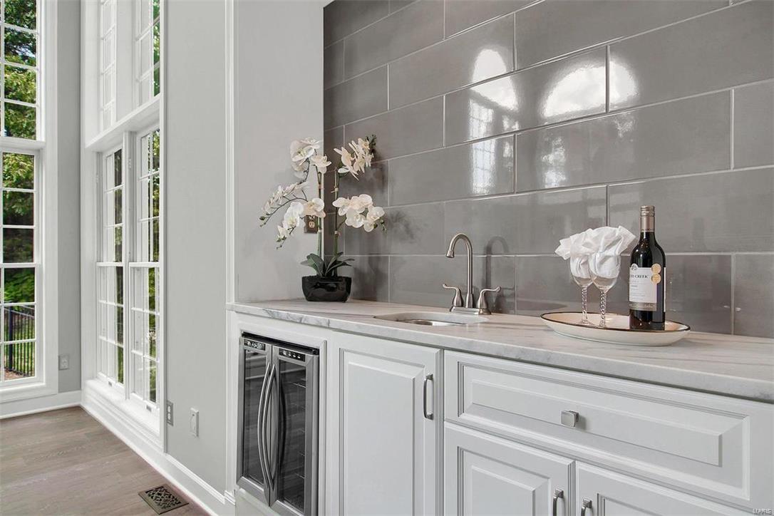 Worthington Oaks - Residential