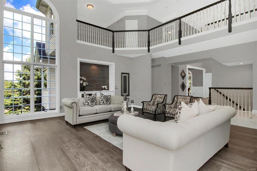 Worthington Oaks - Residential