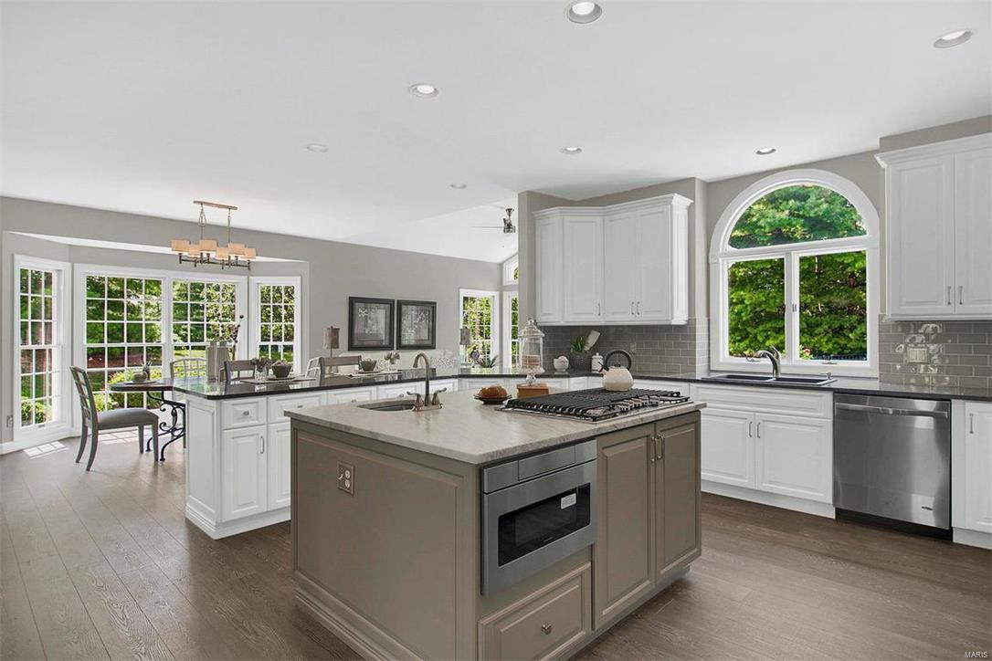 Worthington Oaks - Residential