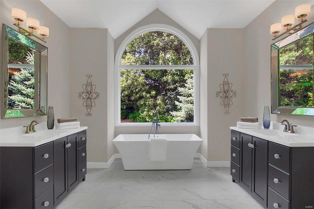 Worthington Oaks - Residential