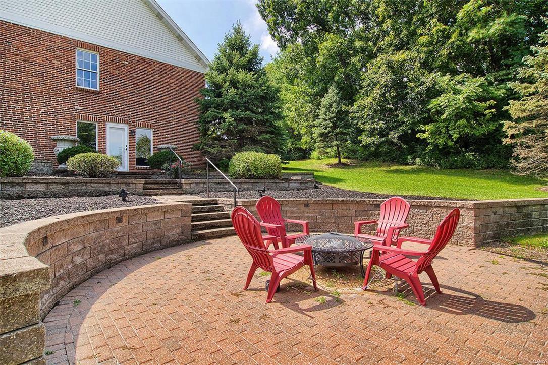 Worthington Oaks - Residential